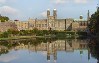 Stonyhurst College