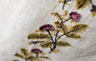 Style and Sensibility Exhibition at Judges' Lodgings Museum