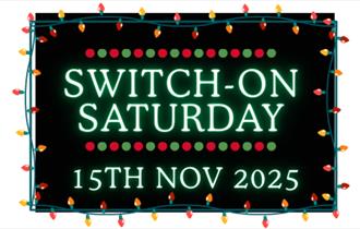 Barnoldswick Switch On 2025