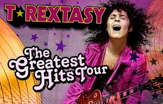 T.Rextasy