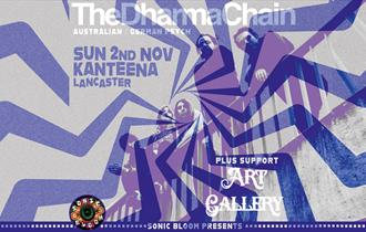 The Dharma Chain
