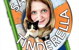 Saving Tinderella