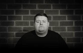 Tony Carroll: Think I'm Ar**d Tour