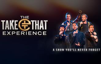 The Take That Experience