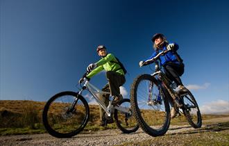 White Path - Rishton - Great Harwood Cycle route