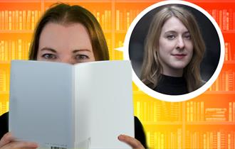 Telling Tales for children and young people, hosted by Joanne Sefton