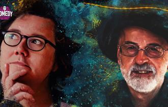 The Magic of Terry Pratchett