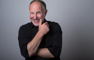 Simon Evans: Have We Met?