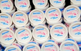 Baxters Potted Shrimps