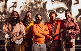 The Dubliners Encore