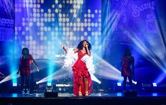 The Magic of Motown