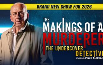 The Makings of a Murderer