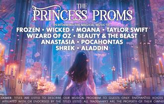The Princess Proms