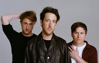 The Wombats