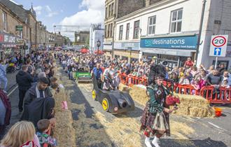 Accrington Soapbox Challenge 2025