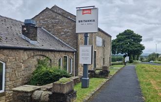 East Lancs Hospice Bikes & Breakfast