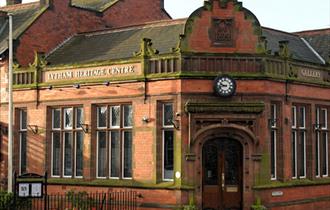 Lytham Heritage Centre