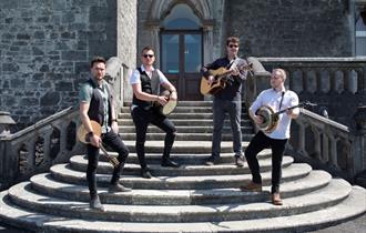 The Kilkennys