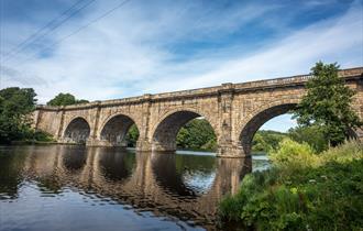 Lune Aqueduct