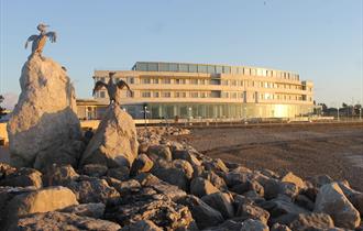 The Midland