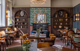 Toll House Inn