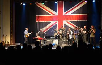 The Great British Rhythm & Blues Festival