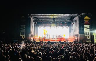 2025 iMEP Music Festival