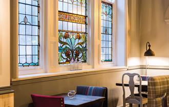 Toll House Inn