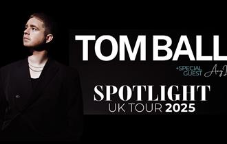 Tom Ball: Spotlight