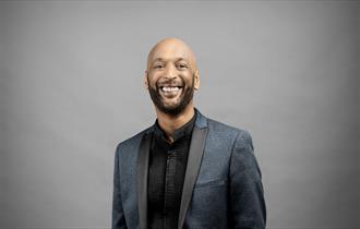 Tommy Blaize: 50 Years In Music