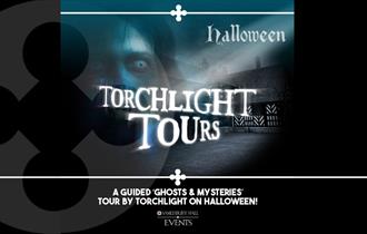 Torchlight Tours
