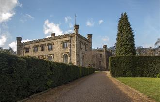 Towneley Hall Art Gallery and Museum