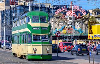 Heritage Tram Tours
