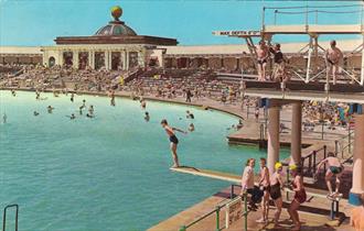 Evening Talk  Twentieth Century Seaside Architecture