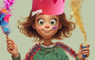 Twixtmas Museum Mega Making Sessions