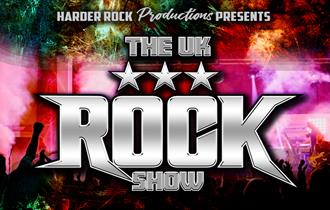 The UK Rock Show