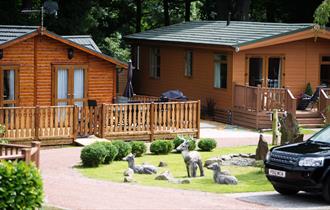 Crook O' Lune Holiday Park