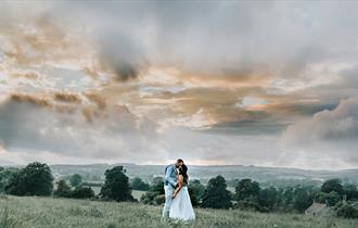 Bashall Barn Wedding Venue