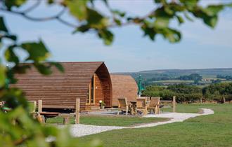 Wigwam Holidays Ribble Valley