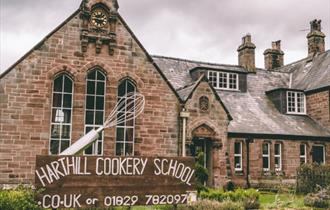 Harthill Cookery School