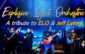 Explosive Light Orchestra