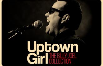 Uptown Girl: The Billy Joel Collection