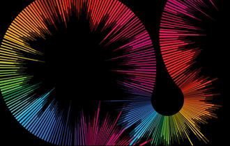 Lightpool Festival Logo