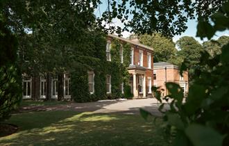 Farington Lodge Hotel Wedding Open Day