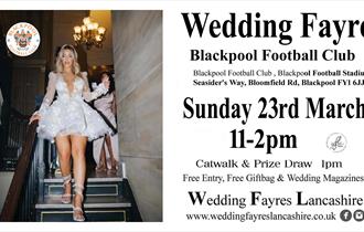 Wedding Fayre