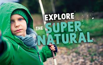 Explore the Super Natural at WWT Martin Mere