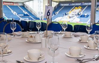 Preston North End Football Club