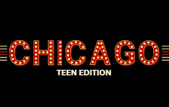 Stage Door Youth Theatre presents Chicago: Teen Edition