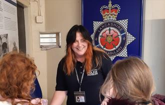 Lancashire Police Museum