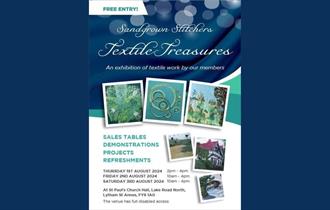 Textile Treasures